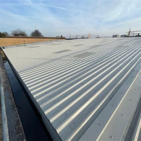 robinson roofing & sheet metal|robinsons roofing & cladding ltd.